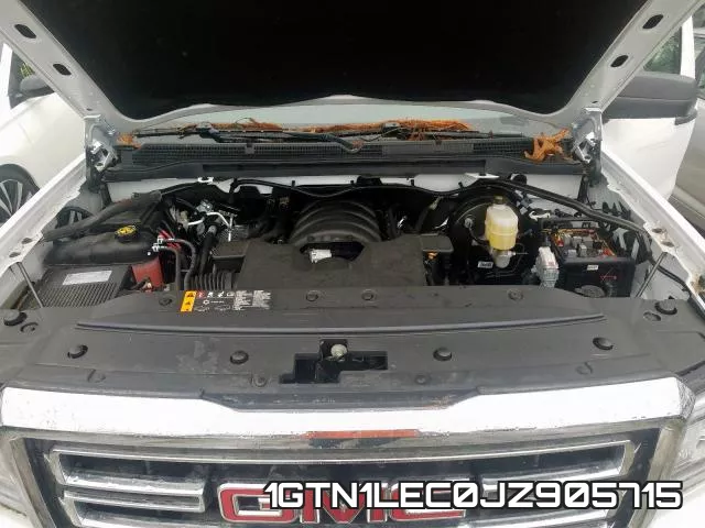 1GTN1LEC0JZ905715 фото 8