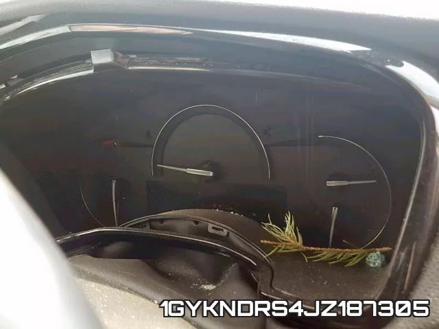 1GYKNDRS4JZ187305 фото 9