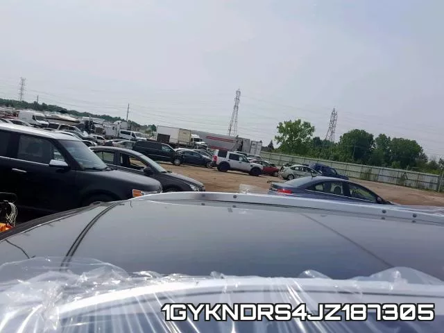 1GYKNDRS4JZ187305 фото 10