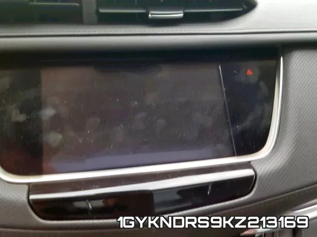 1GYKNDRS9KZ213169 фото 10