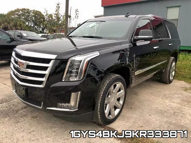 1GYS4BKJ9KR333871 фото 3