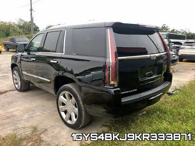 1GYS4BKJ9KR333871 фото 4