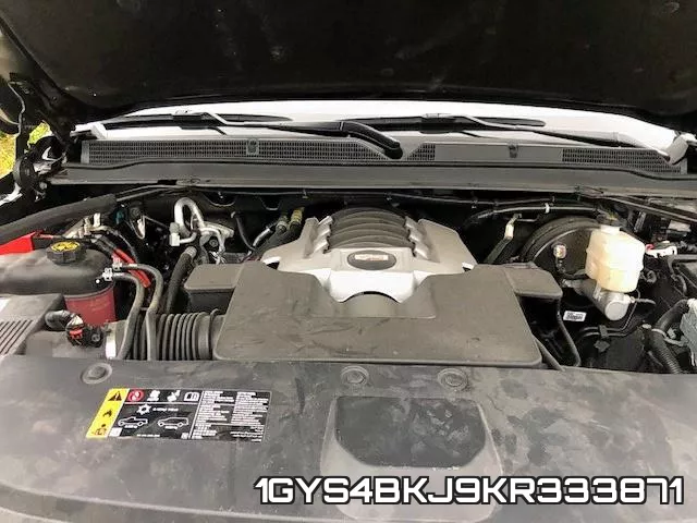 1GYS4BKJ9KR333871 фото 9
