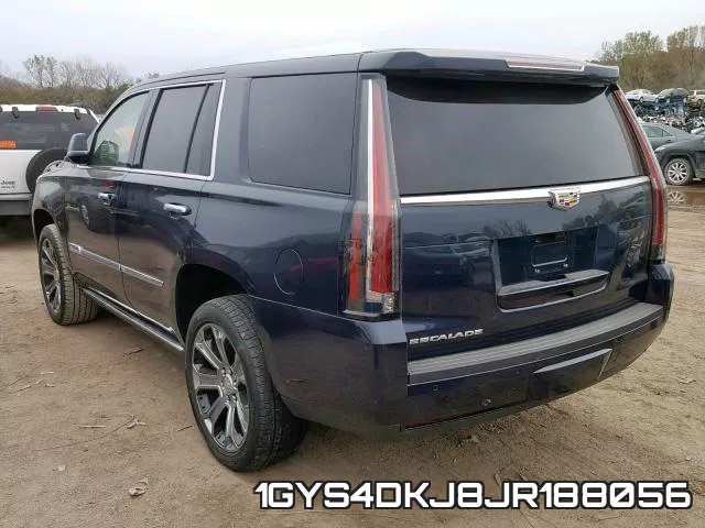 1GYS4DKJ8JR188056 фото 4