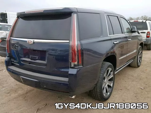 1GYS4DKJ8JR188056 фото 5