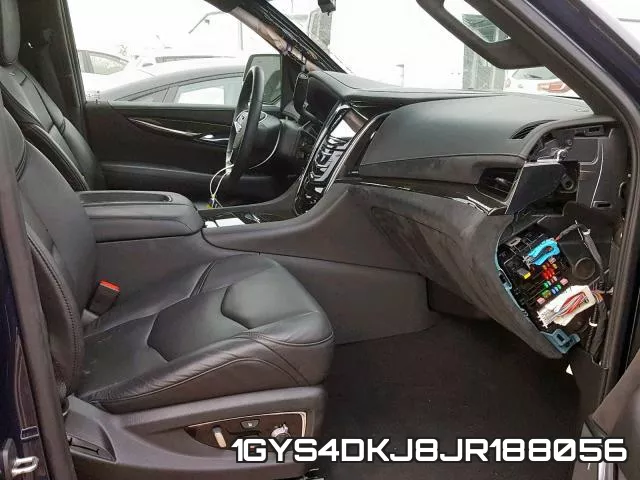 1GYS4DKJ8JR188056 фото 6