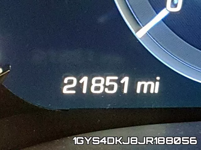 1GYS4DKJ8JR188056 фото 9