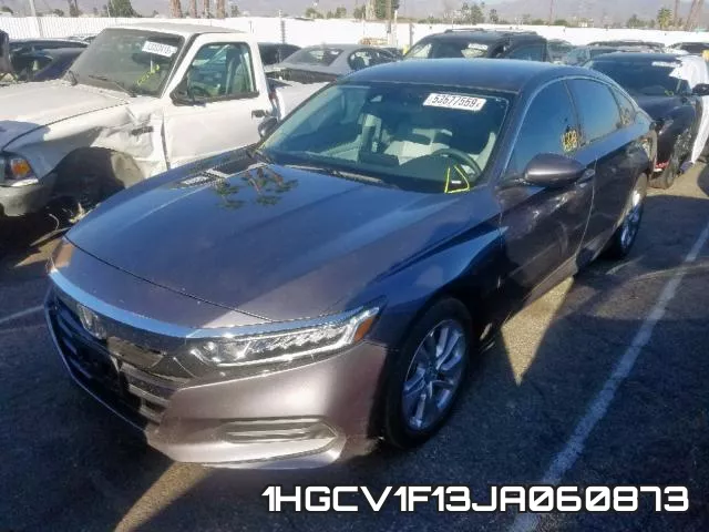 1HGCV1F13JA060873 фото 3