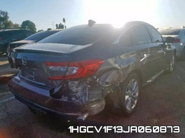 1HGCV1F13JA060873 фото 5