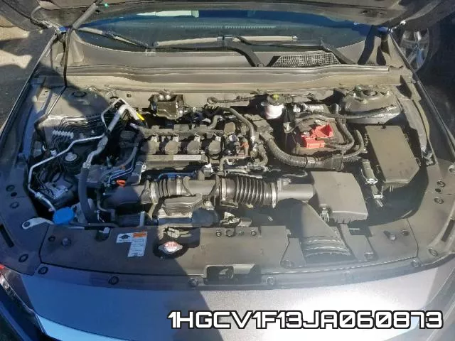 1HGCV1F13JA060873 фото 8