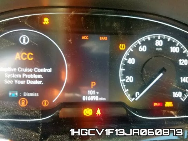 1HGCV1F13JA060873 фото 9