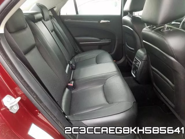 2C3CCAEG8KH585641 фото 7