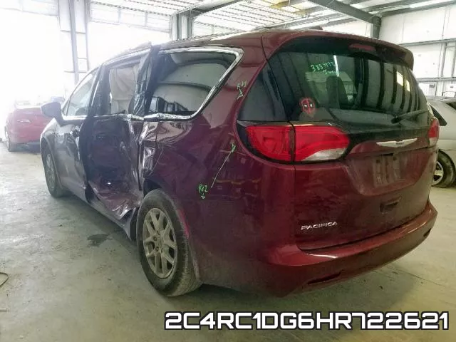 2C4RC1DG6HR722621 фото 4