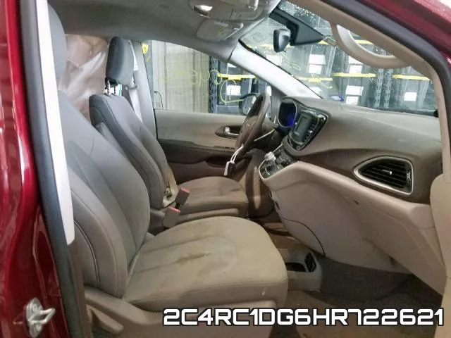 2C4RC1DG6HR722621 фото 6