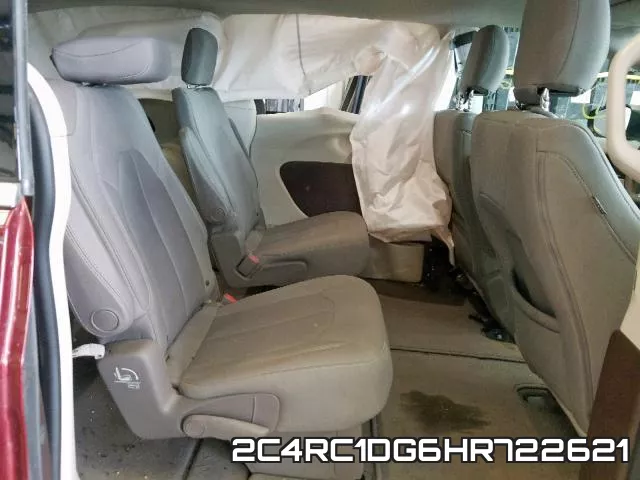 2C4RC1DG6HR722621 фото 7