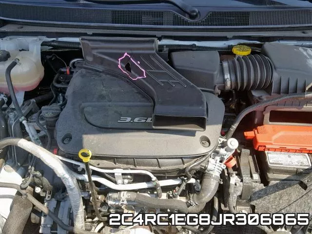2C4RC1EG8JR306865 фото 6