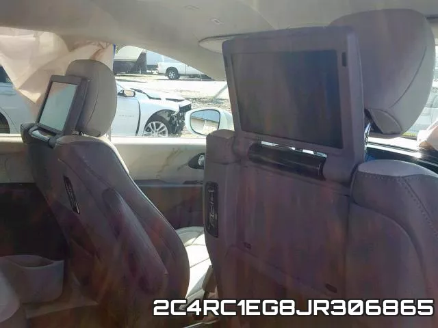2C4RC1EG8JR306865 фото 8