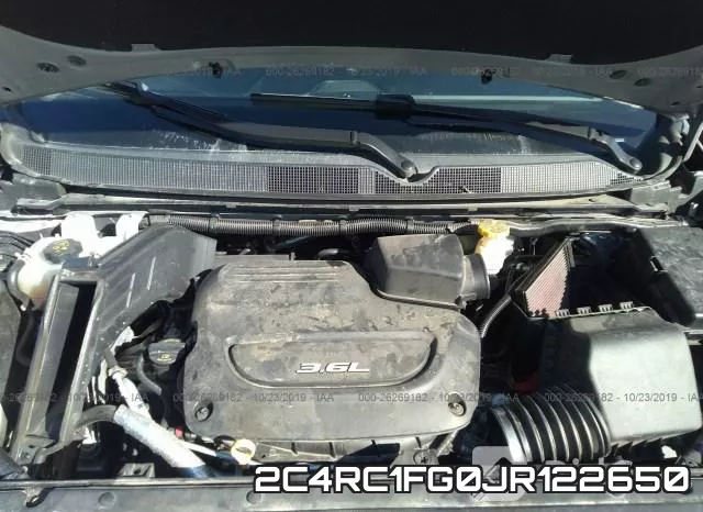 2C4RC1FG0JR122650 фото 2