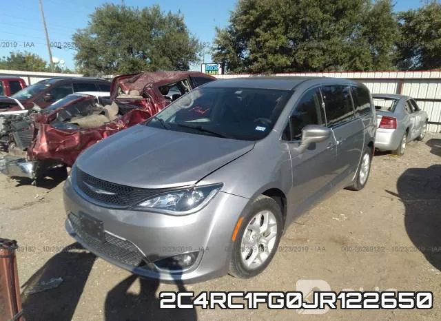 2C4RC1FG0JR122650 фото 3