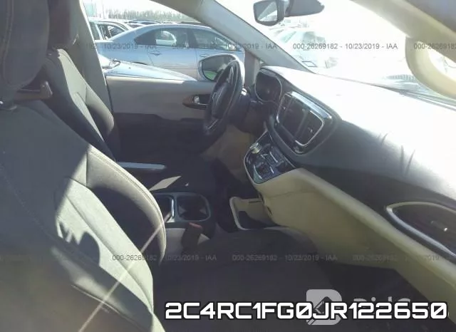 2C4RC1FG0JR122650 фото 6