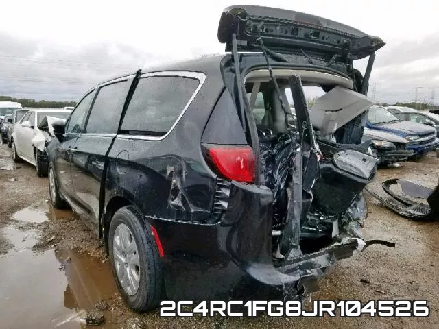 2C4RC1FG8JR104526 фото 4