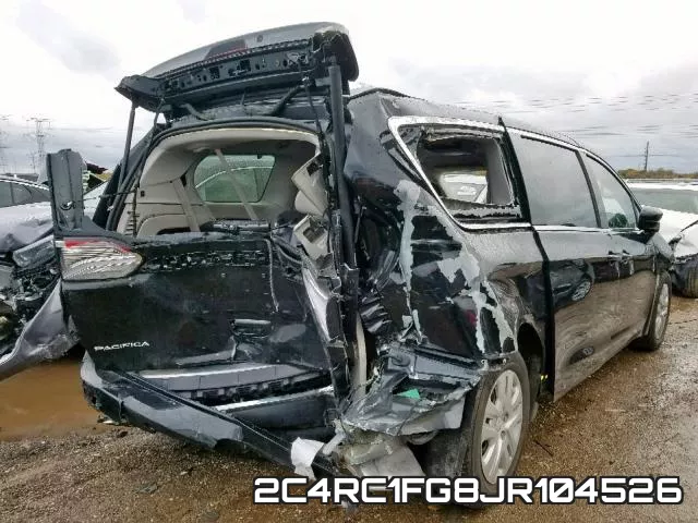 2C4RC1FG8JR104526 фото 5