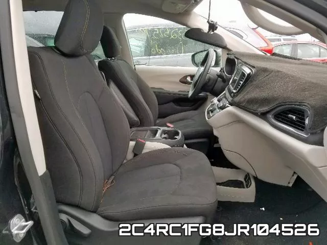 2C4RC1FG8JR104526 фото 6