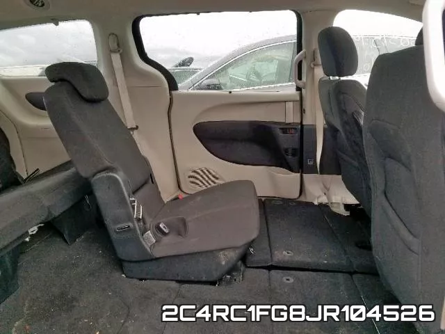2C4RC1FG8JR104526 фото 7