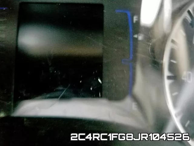 2C4RC1FG8JR104526 фото 9
