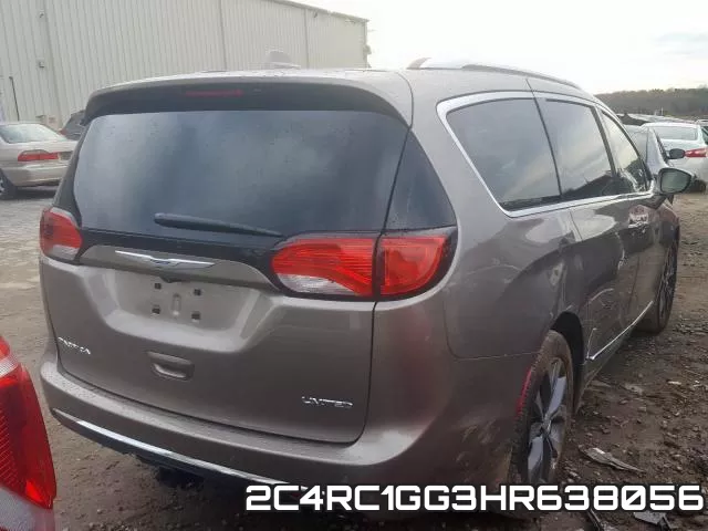 2C4RC1GG3HR638056 фото 5