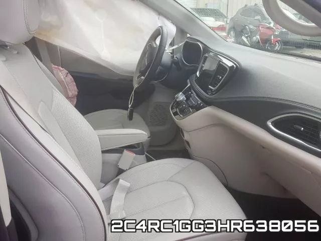 2C4RC1GG3HR638056 фото 6