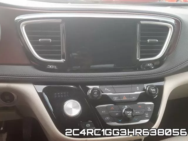2C4RC1GG3HR638056 фото 10