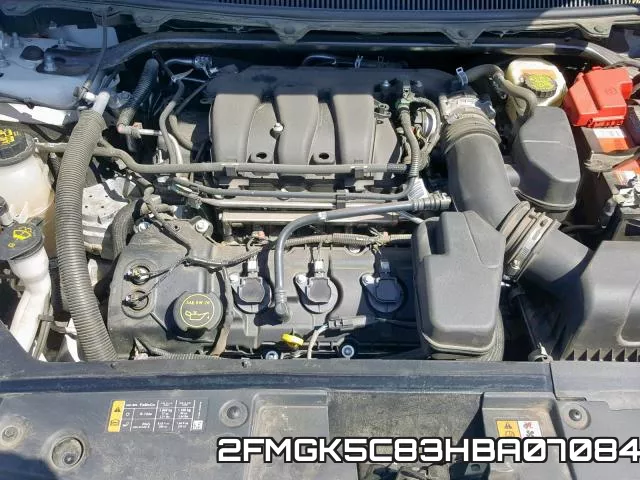 2FMGK5C83HBA07084 фото 8