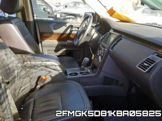 2FMGK5D81KBA05825 фото 4