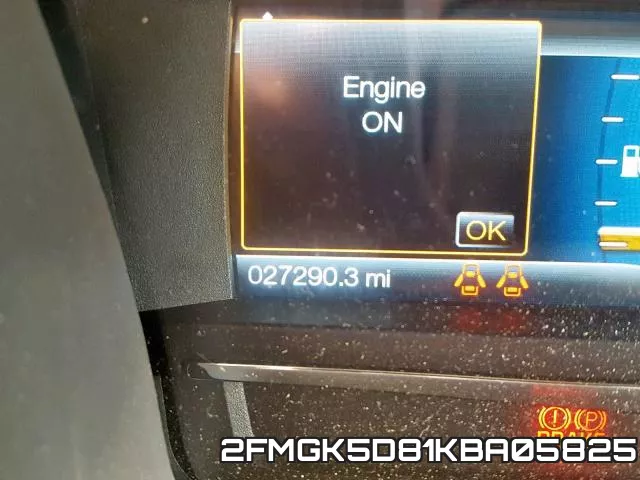 2FMGK5D81KBA05825 фото 6