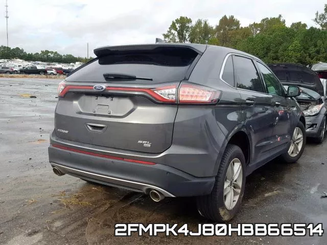 2FMPK4J80HBB66514 фото 5