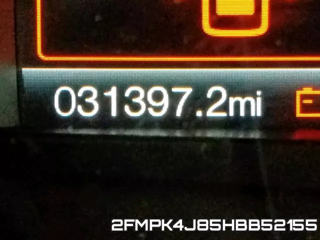 2FMPK4J85HBB52155 фото 9
