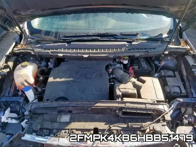 2FMPK4K86HBB51479 фото 8