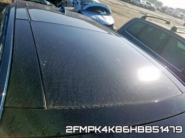 2FMPK4K86HBB51479 фото 10