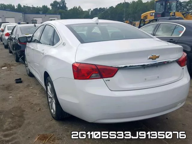 2G1105S33J9135076 фото 3