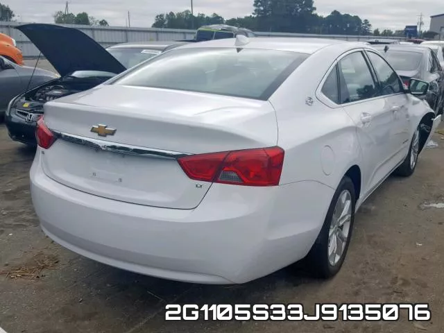 2G1105S33J9135076 фото 4