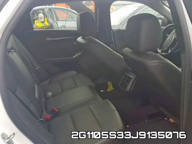 2G1105S33J9135076 фото 6