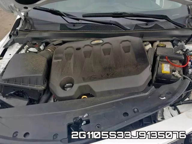 2G1105S33J9135076 фото 7