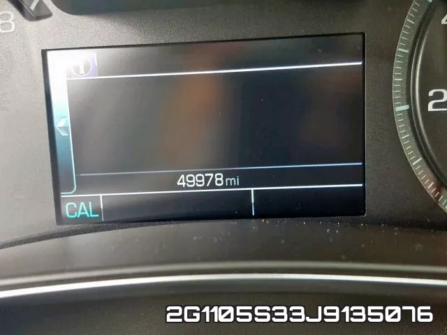 2G1105S33J9135076 фото 8