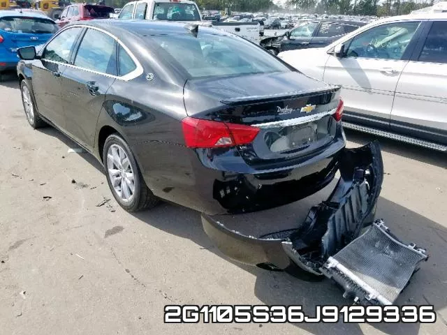 2G1105S36J9129336 фото 4