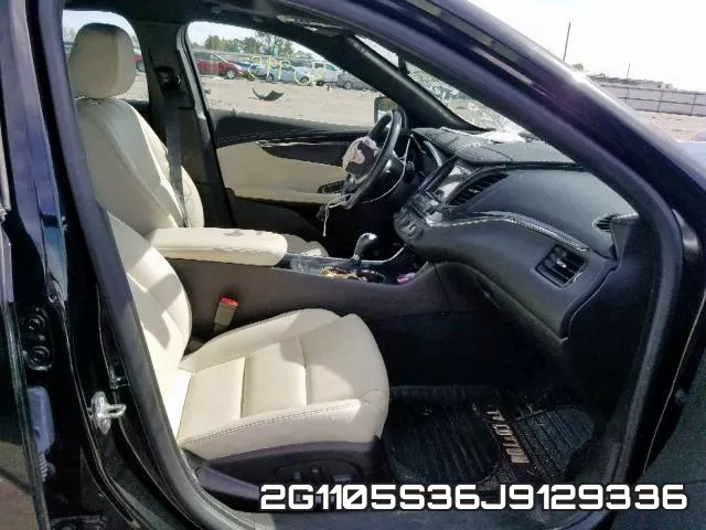 2G1105S36J9129336 фото 6