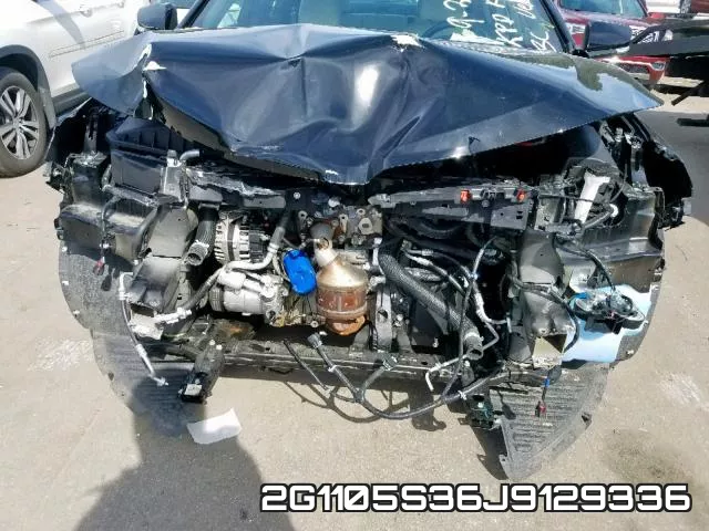 2G1105S36J9129336 фото 10