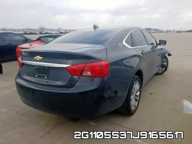 2G1105S37J9165617 фото 5