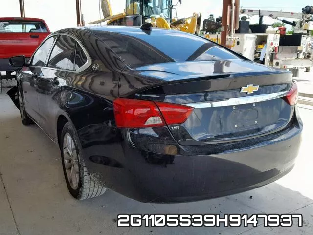 2G1105S39H9147937 фото 4