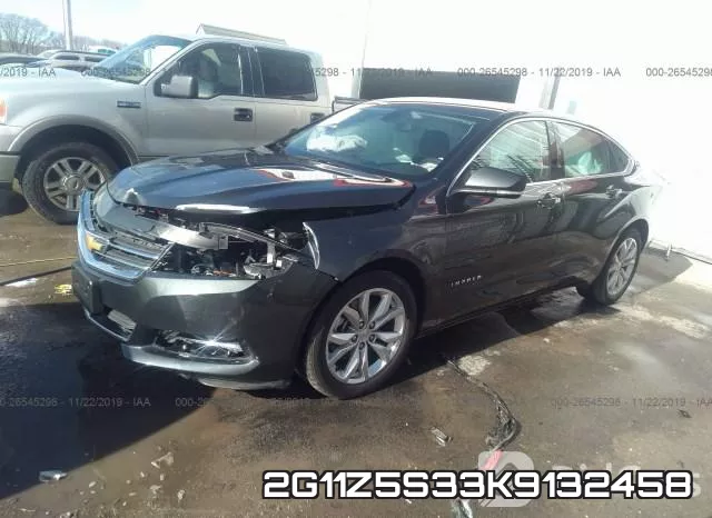 2G11Z5S33K9132458 фото 3